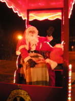 santa