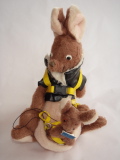 Kanga and Roo