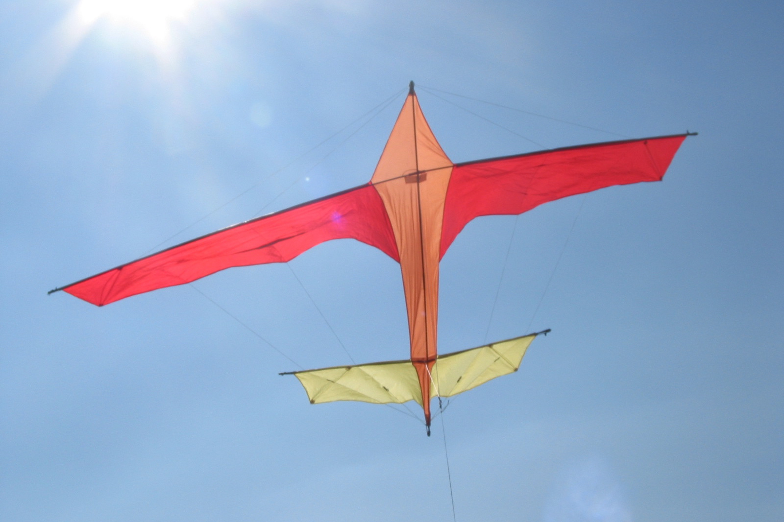 Aeroplane 