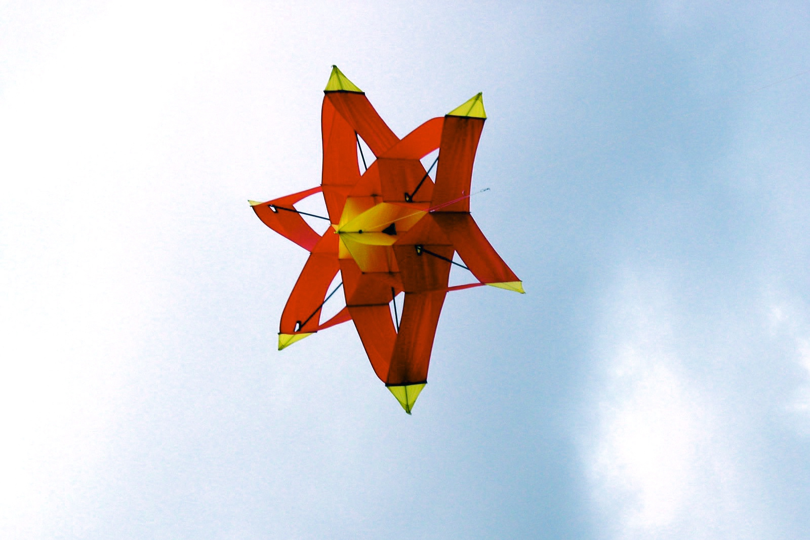 Starflake 