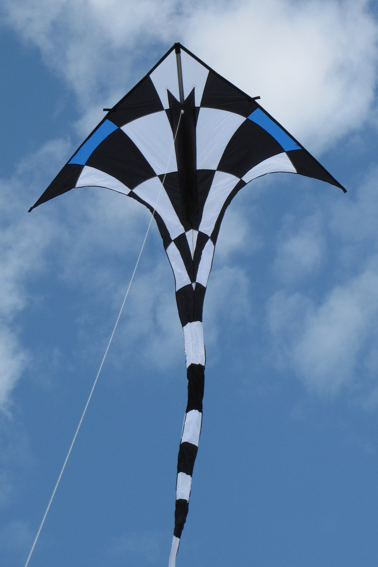 T-delta 