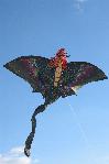 Balinese dragon