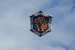 Brigid's shield