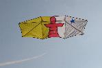 Nunavut flag