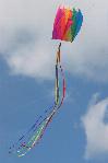 Pocket kite