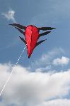 Red devil