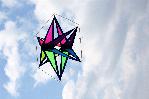 Reflex crystal (coloured)